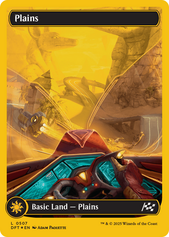 full throttle mtg card Full Throttle | Aetherdrift