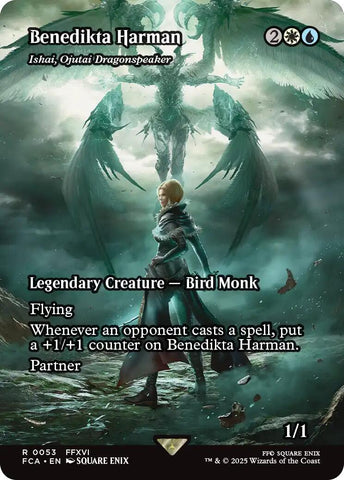 bolas citadel mtg final fantasy Kefka's Tower